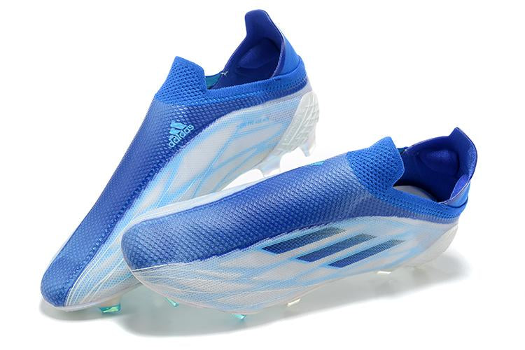 Chuteira Adidas X Speedflow + FG