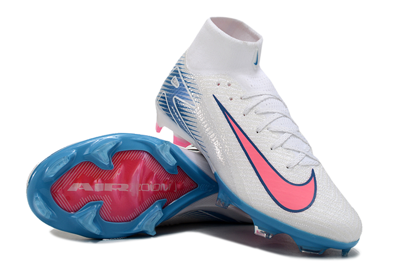 Chuteira Nike Air Zoom Mercurial Superfly 10 FG