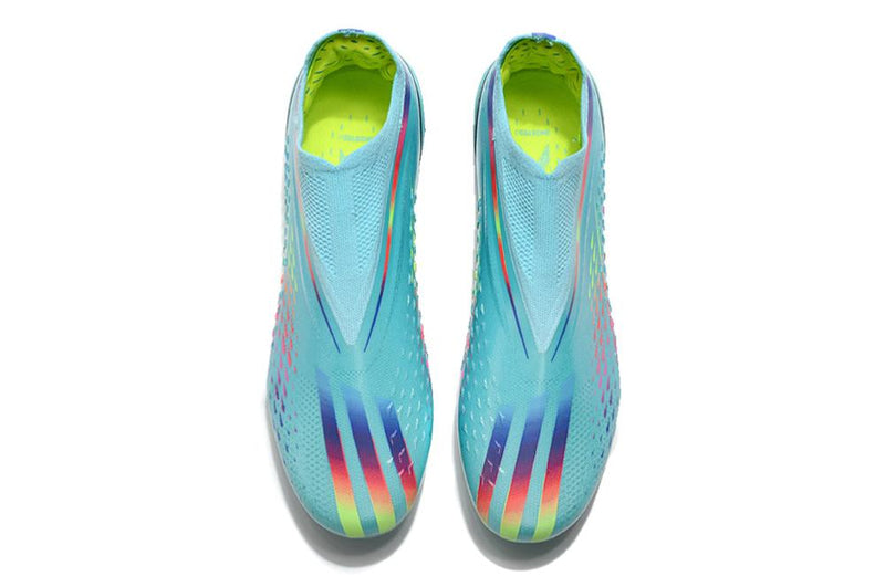 Chuteira Adidas X Speedportal .1 FG