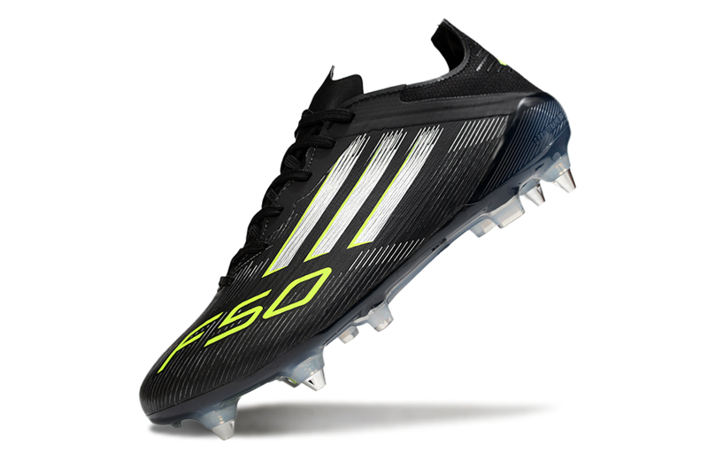 Chuteira Adidas F50 Elite SG Trava Mista