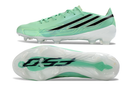 Chuteira Adidas F50 Hyperfast Elite Laceless FG