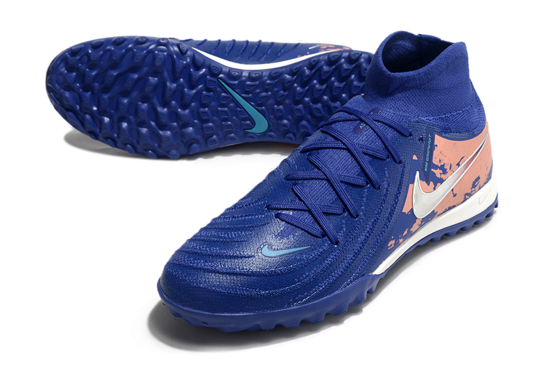 Chuteira Nike Phantom GX 2 Luna Elite TF