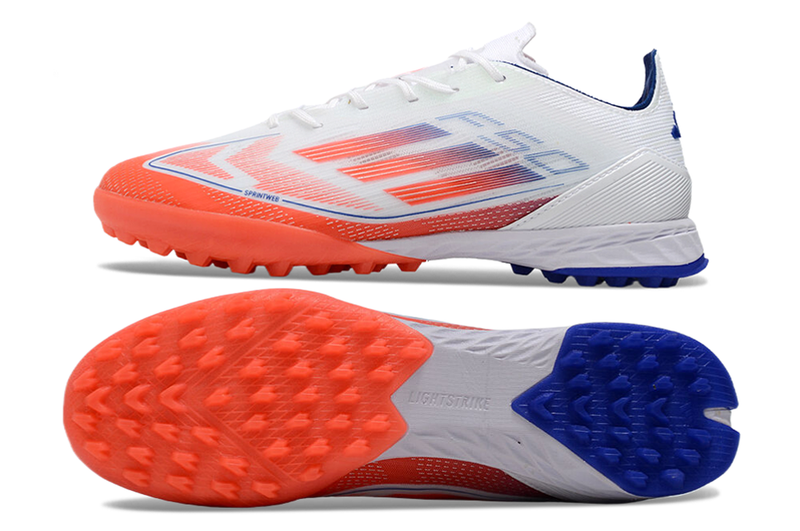 Chuteira Adidas F50 League TF
