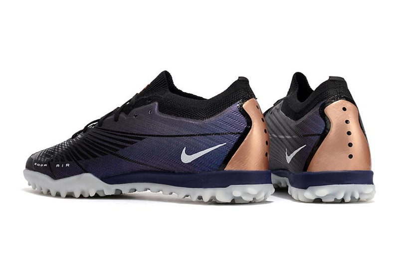 Chuteira Nike Air Zoom Mercurial Vapor TF
