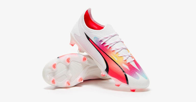 Chuteira Puma Ultra Ultimate FG