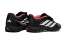 Chuteira Adidas Predator 26 Elite Tongue TF