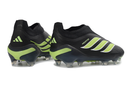 Chuteira Adidas Predator 26 Elite Tongue FG