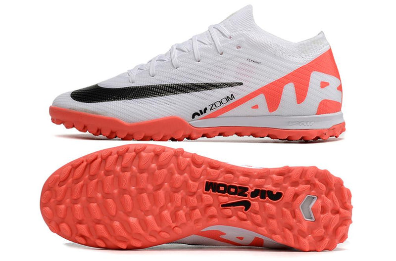 Chuteira Nike Air Zoom Mercurial Vapor TF