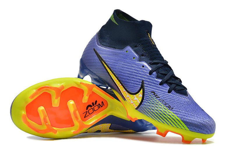 Chuteira Nike Air Zoom Mercurial Superfly FG
