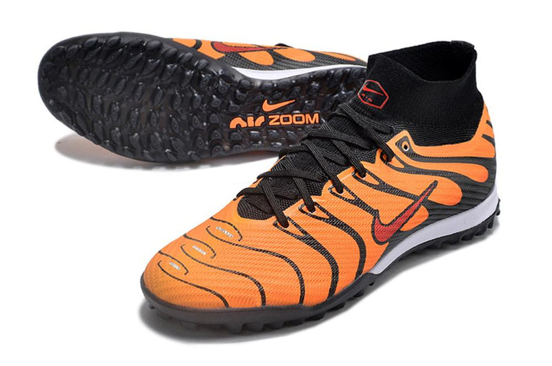 Chuteira Nike Air Zoom Mercurial Superfly TF