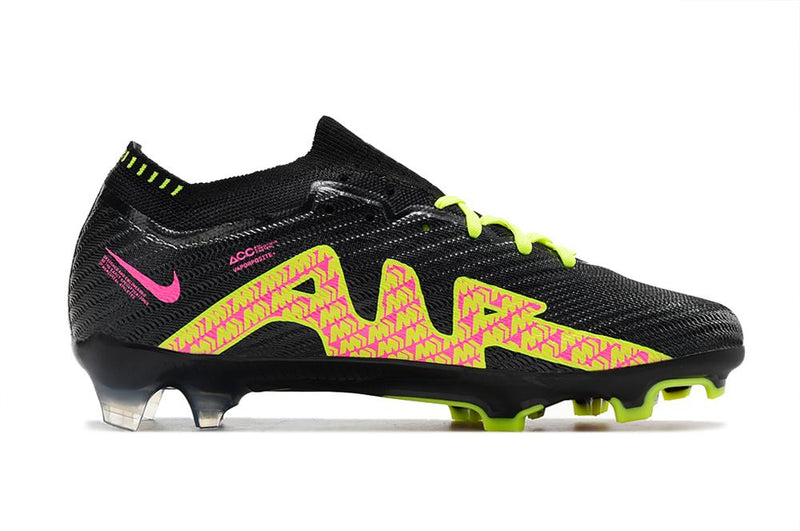 Chuteira Nike Air Zoom Mercurial Vapor FG