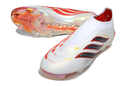 Chuteira Adidas Predator 26 Elite Tongue FG
