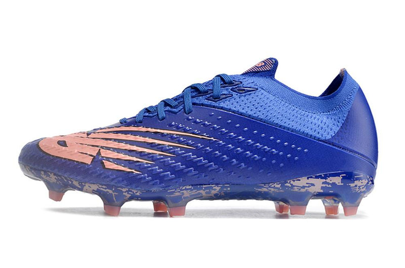 Chuteira New Balance Vivid Spark FG