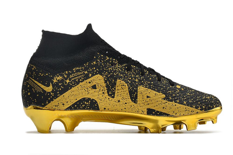 Chuteira Nike Air Zoom Mercurial Superfly FG