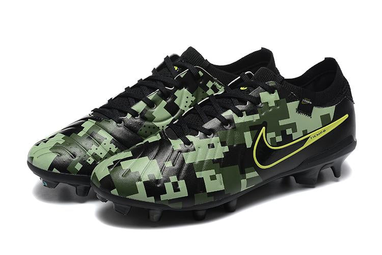 Chuteira Nike Tiempo Legend 10 FG