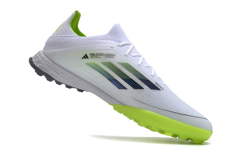 Chuteira Adidas F50 League TF