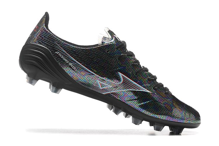 Chuteira Mizuno Alpha Japan FG