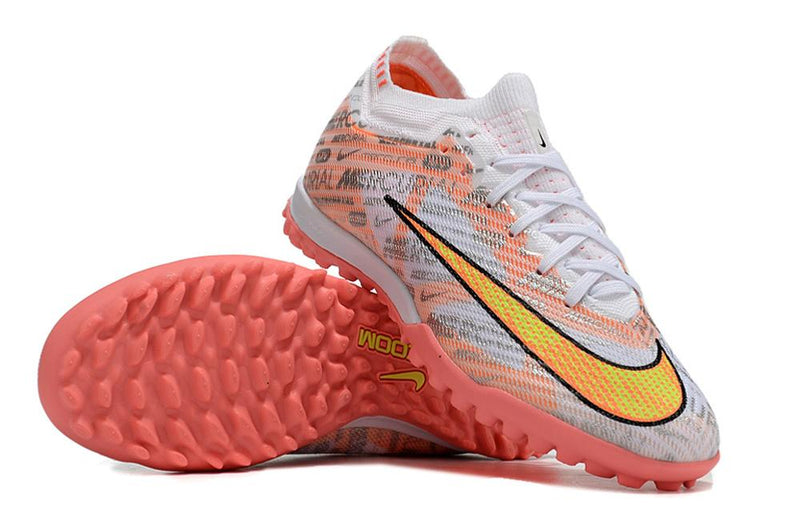 Chuteira Nike Air Zoom Mercurial Vapor TF