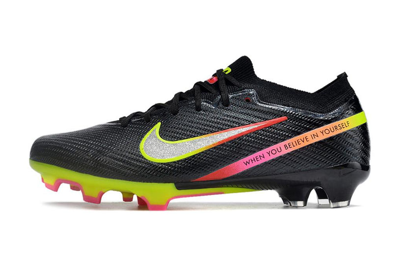 Chuteira Nike Air Zoom Mercurial Vapor FG