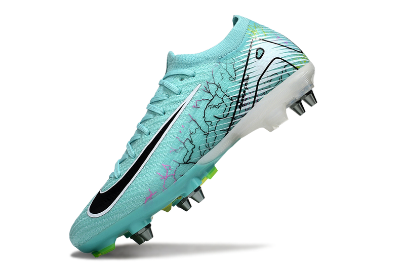 Chuteira Nike Mercurial Vapor 16 Elite SG Trava Mista
