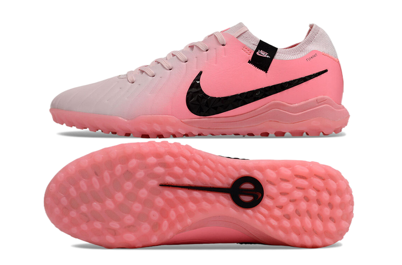 Chuteira Nike Tiempo Legend 10 TF
