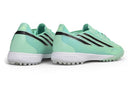 Chuteira Adidas F50 Hyperfast Elite Laceless TF