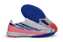 Chuteira Adidas F50 Hyperfast Elite Laceless TF