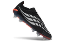Chuteira Adidas Predator 26 Elite SG Trava Mista