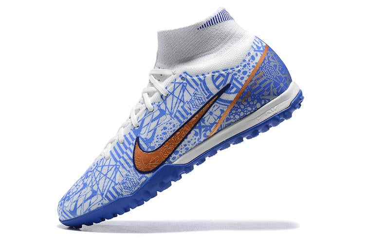 Chuteira Nike Air Zoom Mercurial Superfly TF