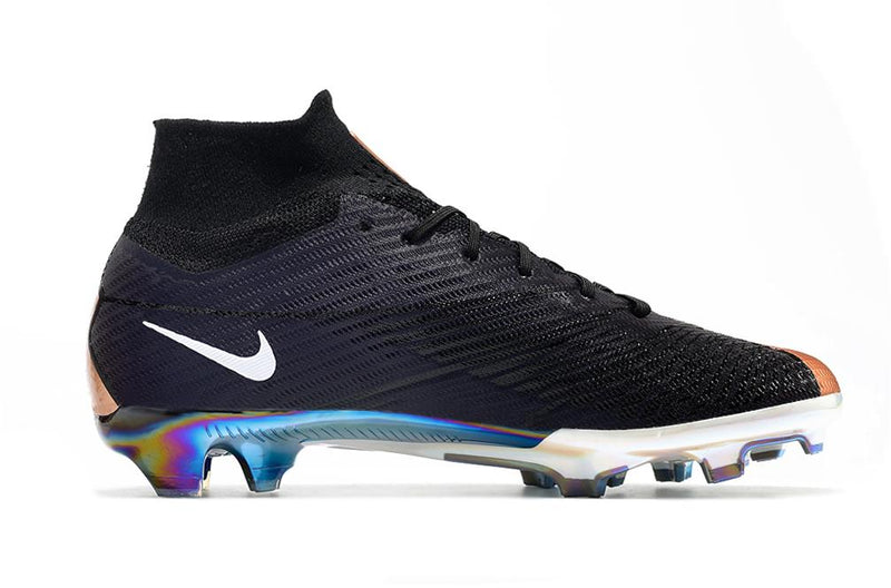 Chuteira Nike Air Zoom Mercurial Superfly FG