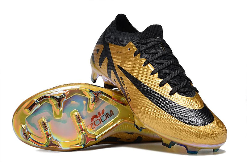 Chuteira Nike Air Zoom Mercurial Vapor FG