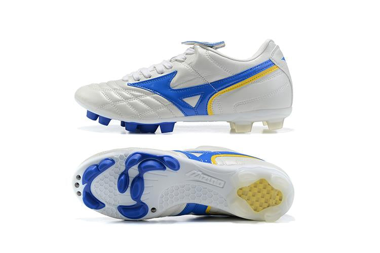 Chuteira Mizuno Wave Cup Legend FG