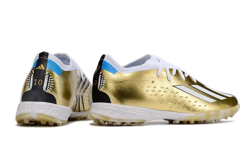 Chuteira Adidas X Speedportal .1 TF