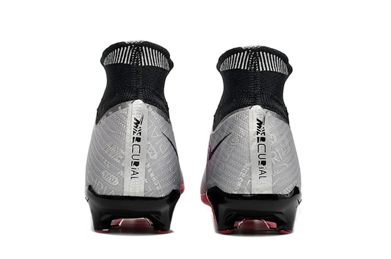 Chuteira Nike Air Zoom Mercurial Superfly FG