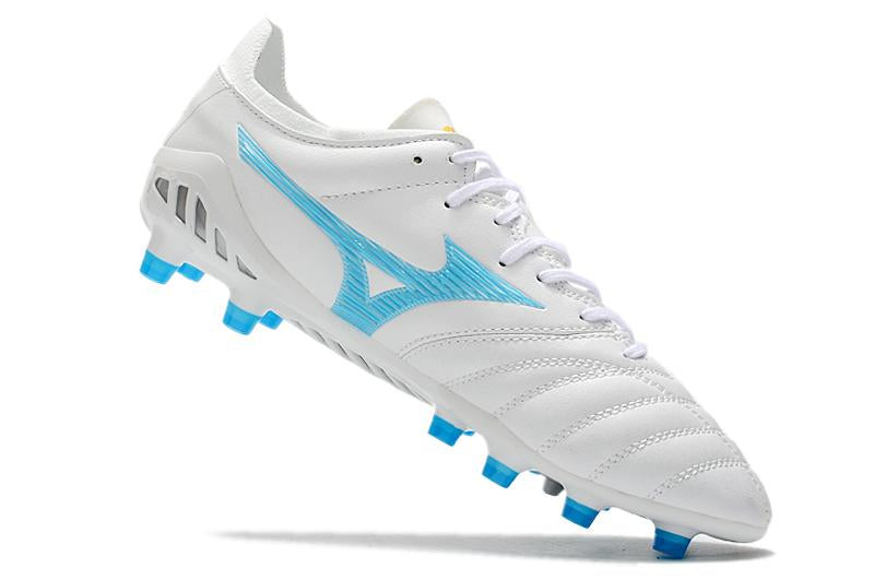 Chuteira Mizuno Morelia Neo 3 FG