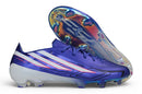 Chuteira Adidas F50 Hyperfast Elite Laceless FG