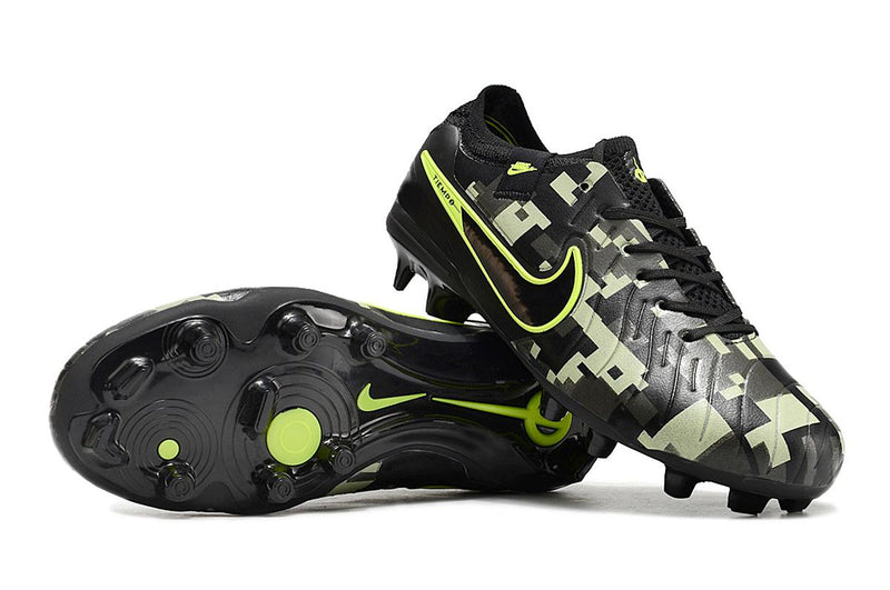 Chuteira Nike Tiempo Legend 10 FG