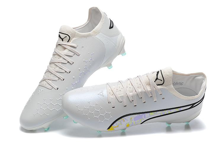 Chuteira Puma King Ultimate FG