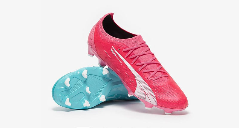 Chuteira Puma Ultra Ultimate FG