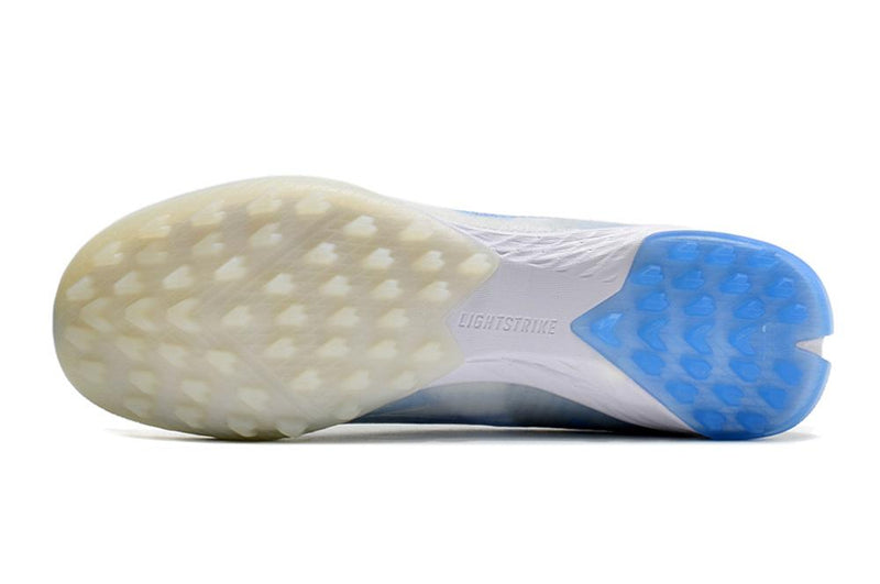 Chuteira Adidas X Speedflow + .1 TF
