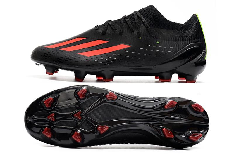 Chuteira Adidas X Speedportal .1 FG