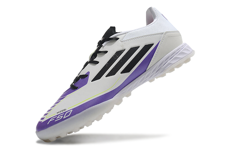 Chuteira Adidas F50 League TF