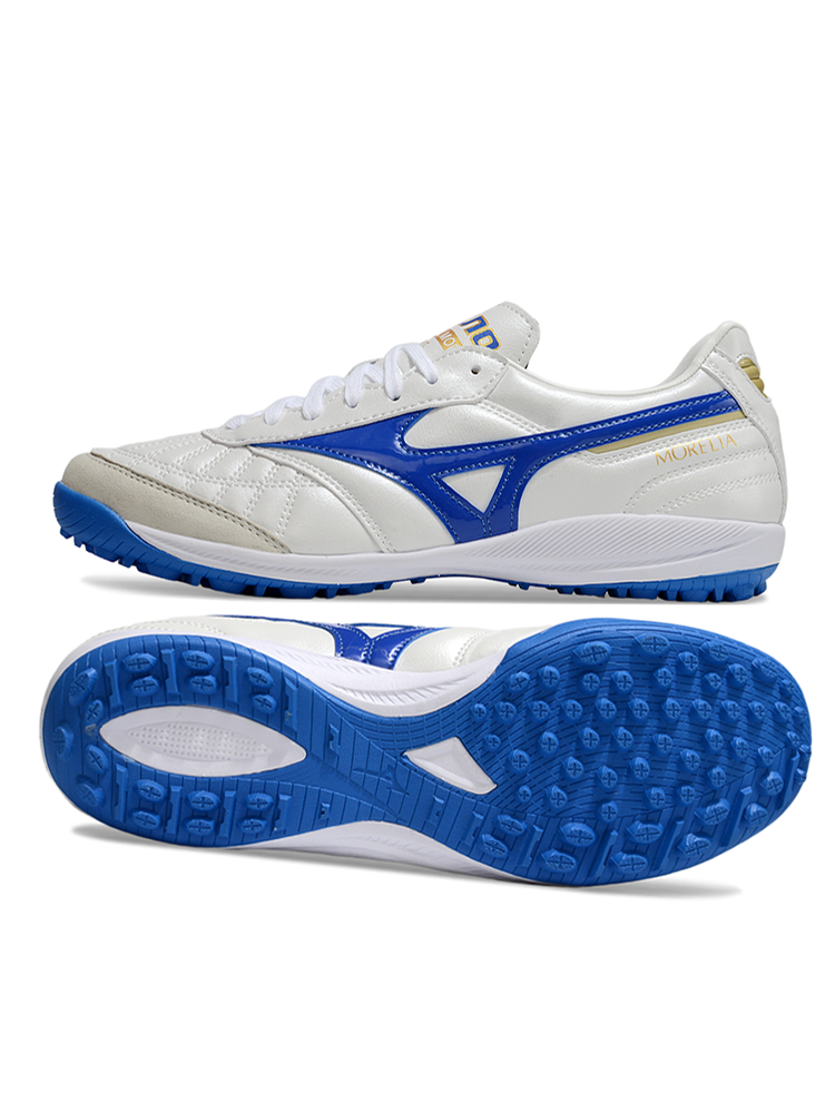 Chuteira Mizuno Morelia Neo Sala TF