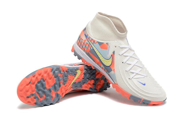 Chuteira Nike Phantom GX 2 Luna Elite TF
