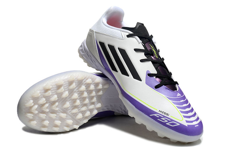 Chuteira Adidas F50 League TF