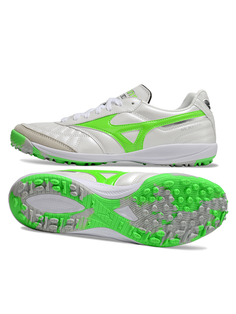 Chuteira Mizuno Morelia Neo Sala TF
