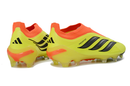 Chuteira Adidas Predator 26 Elite Tongue FG