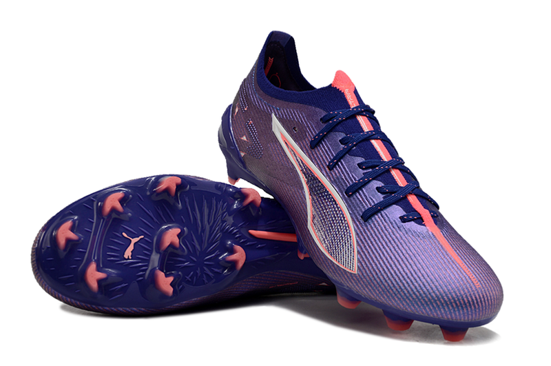 Chuteira Puma Ultra 5 Ultimate FG