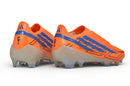 Chuteira Adidas F50 Hyperfast Elite Laceless FG
