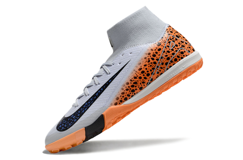 Chuteira Nike Air Zoom Mercurial Superfly 8 TF